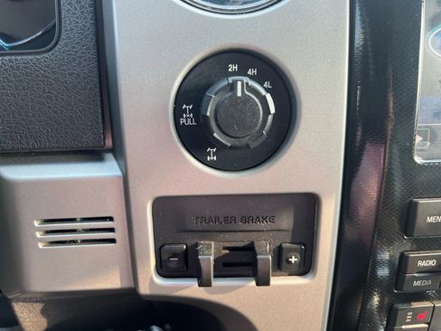 Used 2012 Ford F150 FX4 w/ FX Luxury Pkg image 53