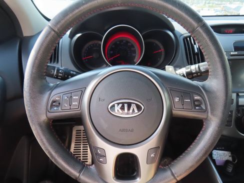 Used 2012 Kia Forte SX w/ Tech Pkg FWD image 45