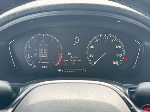 Used 2022 Honda Civic Sport image 28