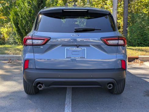 New 2026 Ford Escape ST-Line w/ Tech Pack #1 image 4