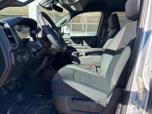 New 2026 RAM 2500 Tradesman image 9