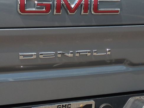 Used 2025 GMC Sierra 1500 Denali w/ Denali Carbonpro Edition AWD/4WD image 51