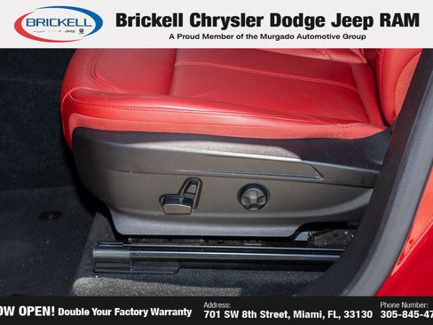 Used 2019 Alfa Romeo Stelvio Sport w/ Quick Order Package 22K Sport RWD image 29