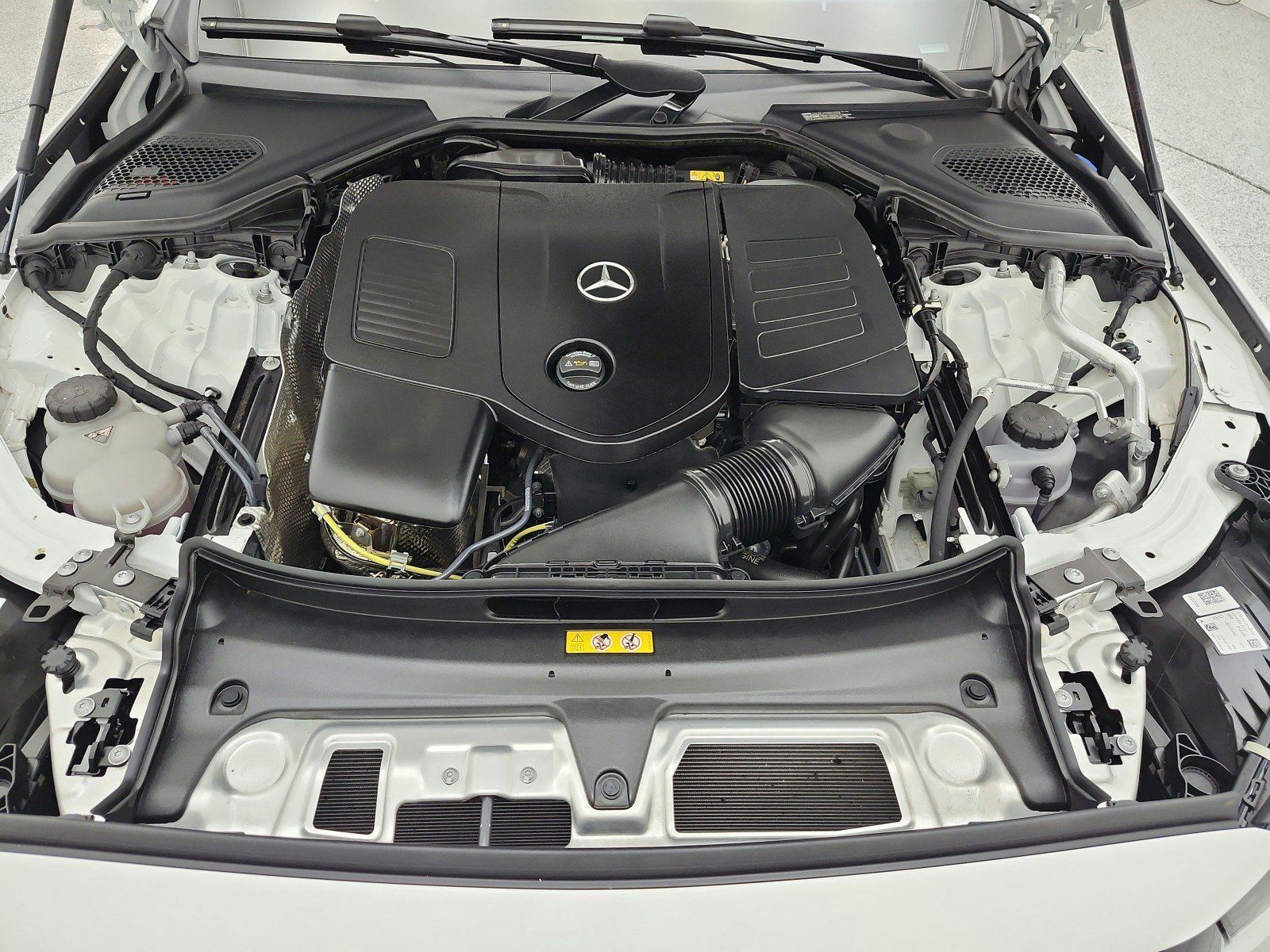 Used 2026 Mercedes-Benz E 350 Sedan image 17