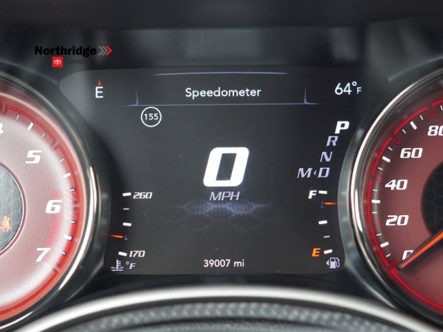 Used 2021 Dodge Charger SRT Hellcat RWD image 20