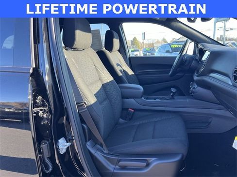 New 2026 Dodge Durango GT w/ Blacktop Package image 19