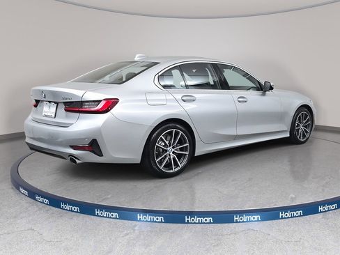 Used 2019 BMW 330i xDrive Sedan w/ Convenience Package image 6
