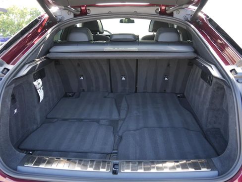 Used 2026 BMW X6 xDrive40i image 7