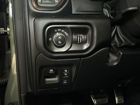Used 2026 RAM 1500 RHO w/ Bed Utility Group AWD/4WD image 27