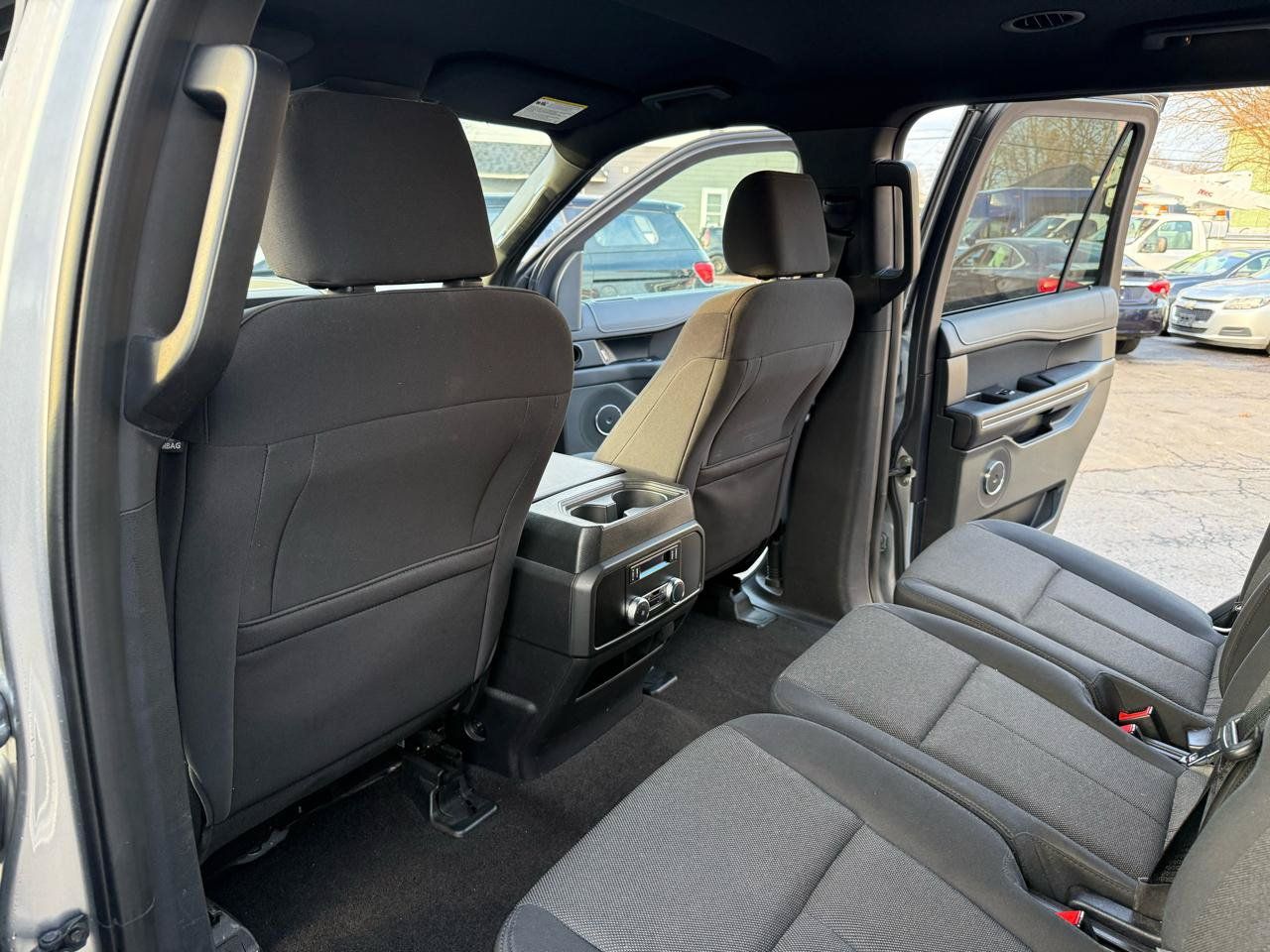 Used 2020 Ford Expedition XL AWD/4WD image 30