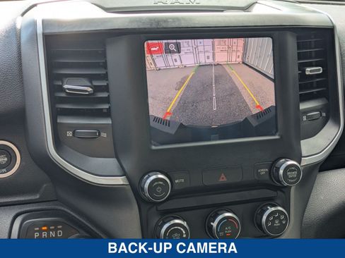 Used 2022 RAM 2500 Big Horn AWD/4WD image 31