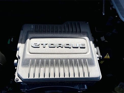 New 2026 RAM 1500 Big Horn/Lone Star image 19