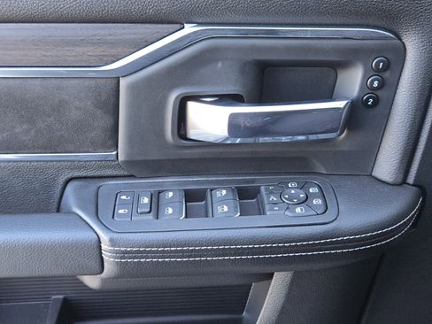 New 2026 RAM 3500 Laramie image 19