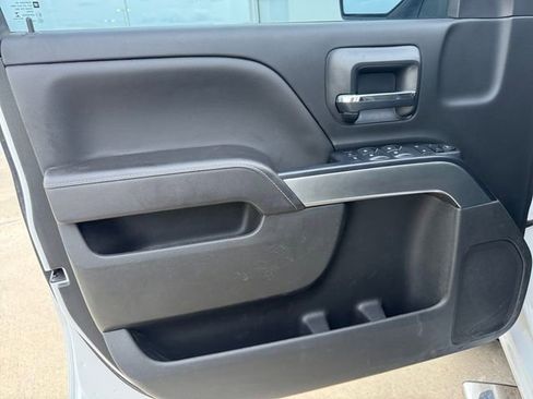 Used 2017 Chevrolet Silverado 1500 LT w/ Texas Edition image 4