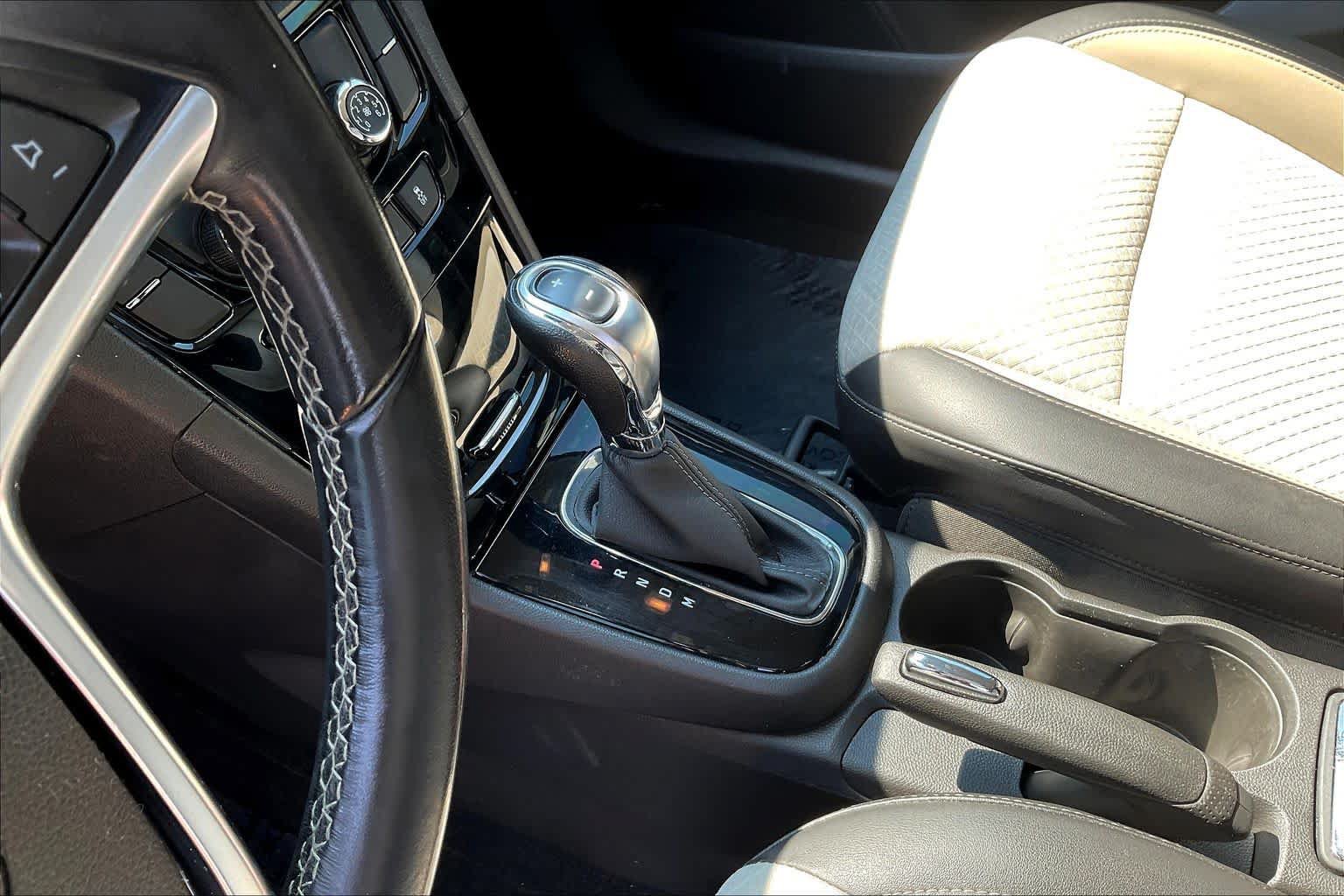 Used 2019 Buick Encore Preferred FWD image 16