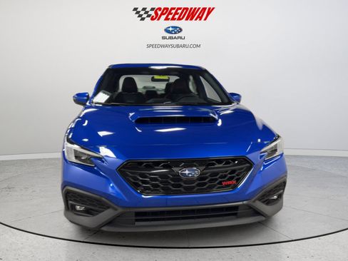 New 2025 Subaru WRX GT image 2