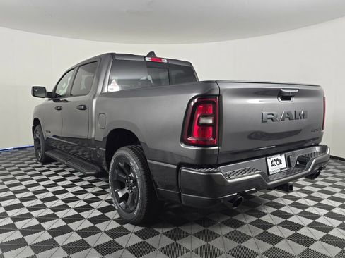 New 2026 RAM 1500 Express image 6