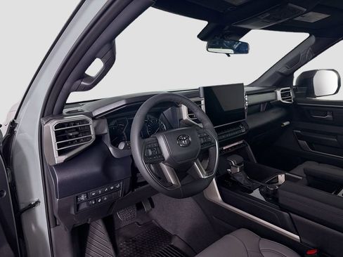 New 2026 Toyota Tundra SR5 image 9