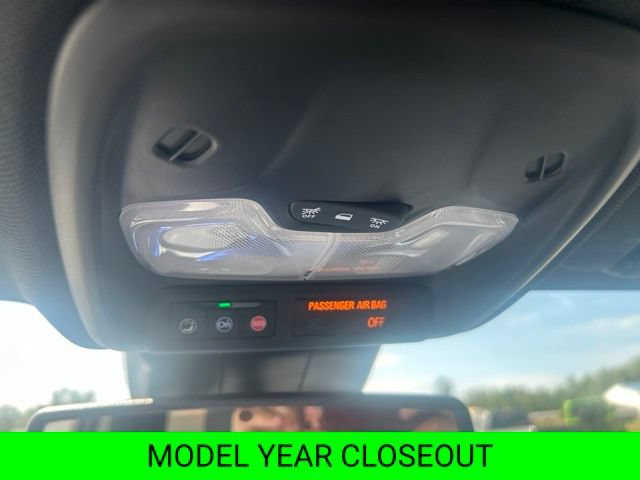 New 2026 Chevrolet Colorado Z71 w/ Technology Package AWD/4WD image 40