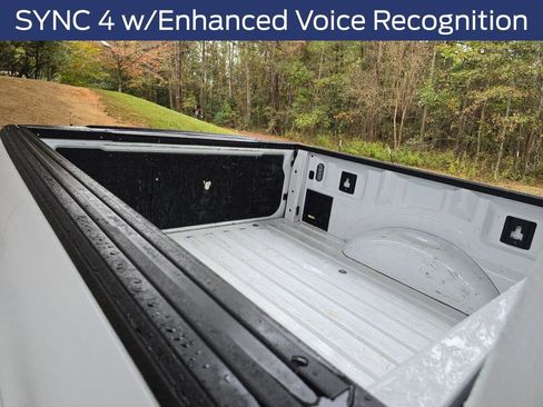 Used 2023 Ford F150 Lariat w/ Trailer Tow Package image 21