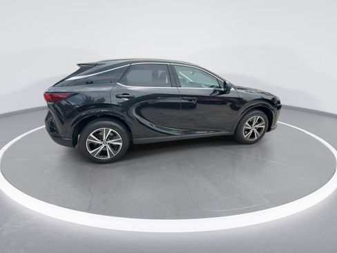 Certified 2024 Lexus RX 350 Premium w/ Cold Area Package FWD image 8