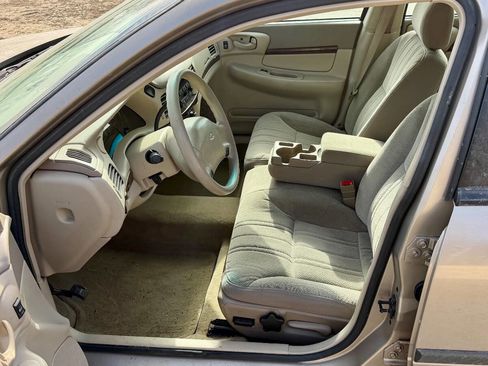 Used 2003 Chevrolet Impala image 12