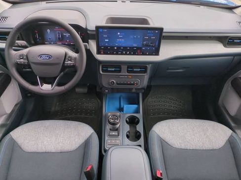 Used 2025 Ford Maverick XLT w/ XLT Luxury Package AWD/4WD image 16