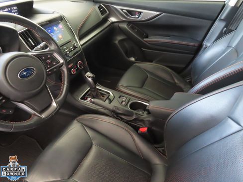 Used 2021 Subaru Crosstrek 2.5i Limited w/ Popular Package #4 AWD/4WD image 20