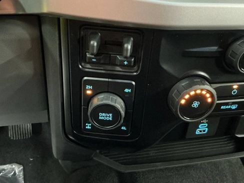 New 2026 Ford F350 XL w/ STX Appearance Package AWD/4WD image 22