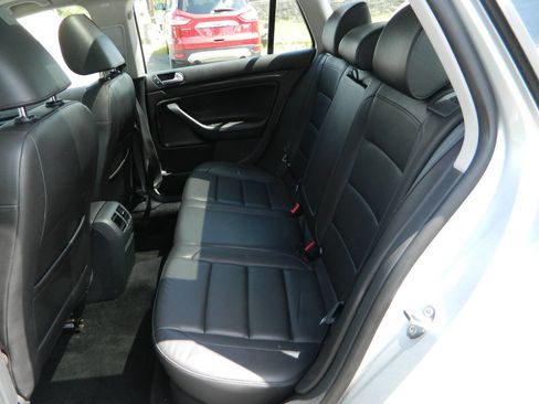 Used 2012 Volkswagen Jetta TDI image 14