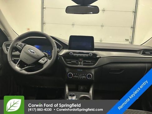 New 2026 Ford Escape Active w/ Cold Weather Package image 19