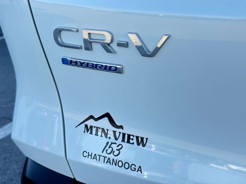 Used 2023 Honda CR-V Sport image 15