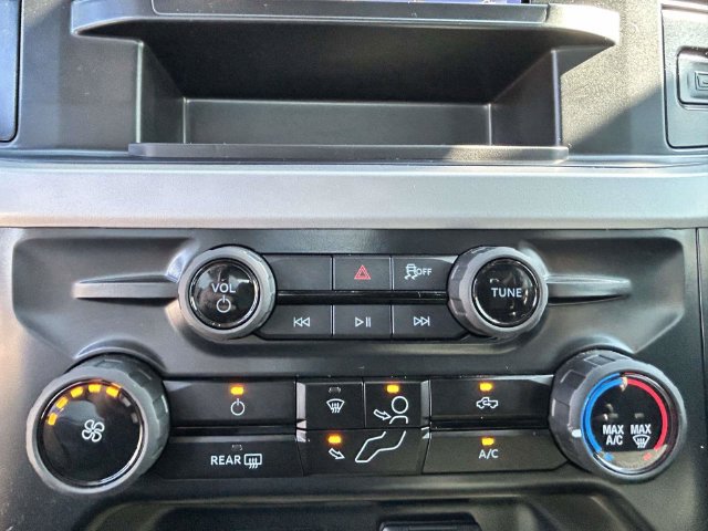 Used 2026 Ford F250 XLT AWD/4WD image 26