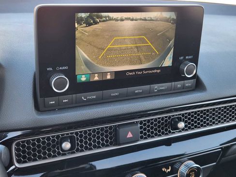 Certified 2023 Honda Civic Sport image 18