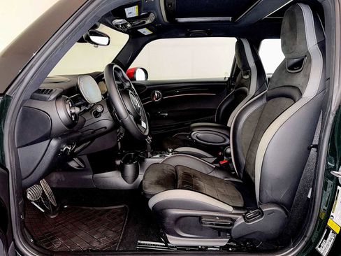 Certified 2023 MINI Cooper John Cooper Works image 9