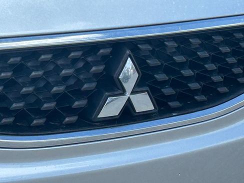 Used 2017 Mitsubishi Mirage ES FWD image 10