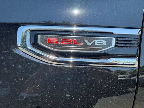 Used 2024 GMC Sierra 1500 Denali w/ Denali Reserve Package AWD/4WD image 27