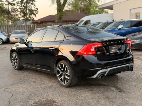 Used 2017 Volvo S60 T5 Dynamic w/ Vision Package FWD image 6
