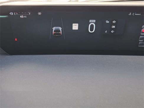 New 2025 Ford Expedition Max Platinum w/ Stealth Performance Package image 10