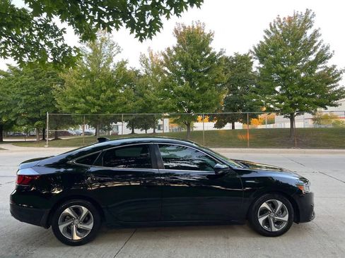 Used 2020 Honda Insight EX image 28