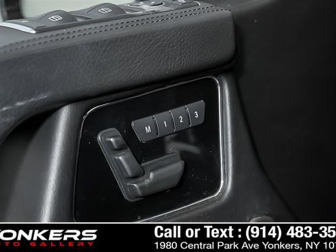 Used 2017 Mercedes-Benz G 63 AMG 4MATIC image 7