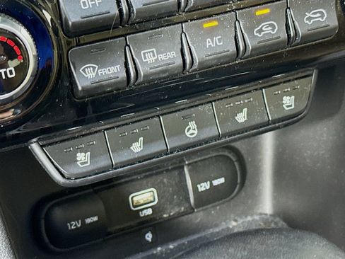 Used 2020 Kia Sportage SX AWD/4WD image 21