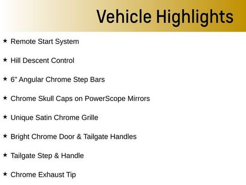 Used 2015 Ford F350 Platinum AWD/4WD image 18