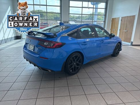 Used 2024 Honda Civic Sport Touring image 17