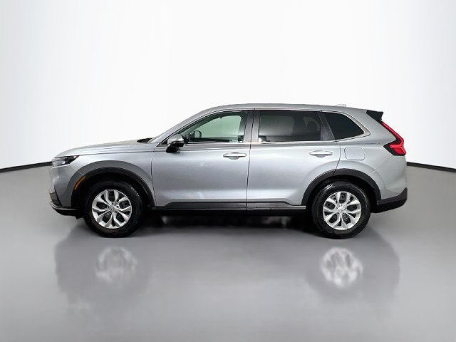 Certified 2026 Honda CR-V LX image 6