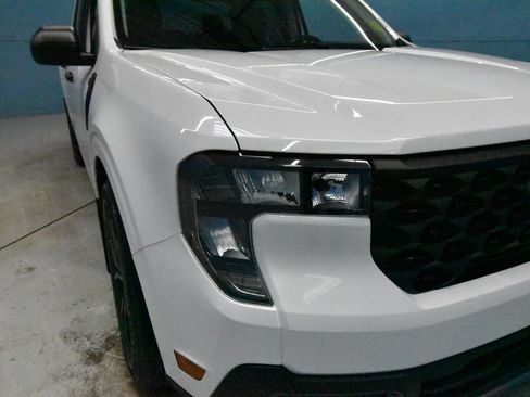 Used 2025 Ford Maverick XLT FWD image 35