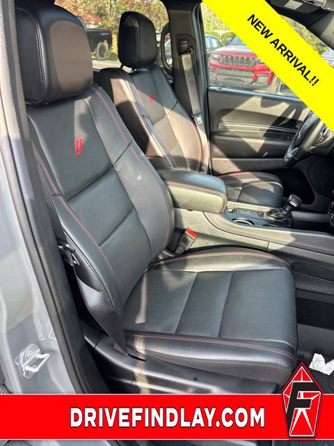 Used 2026 Dodge Durango GT AWD/4WD image 6