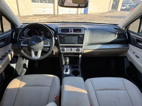 Used 2016 Subaru Legacy 2.5i Premium image 18