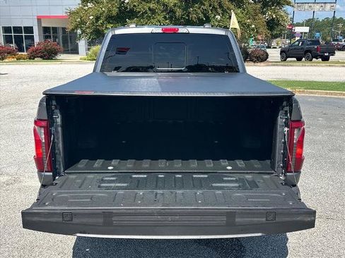 Certified 2024 Ford F150 XLT w/ Equipment Group 302A MID AWD/4WD image 5