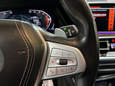 Used 2022 BMW X7 xDrive40i image 30